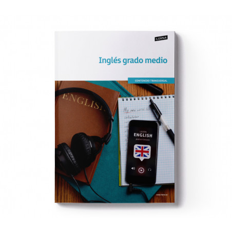 Material Didáctico Módulo 11: Inglés grado medio