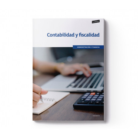 Material Didáctico Módulo 9: Contabilidad y fiscalidad