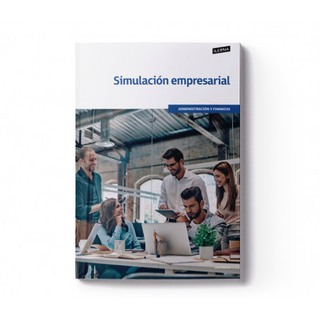 Material Didáctico Módulo 11: Simulación empresarial