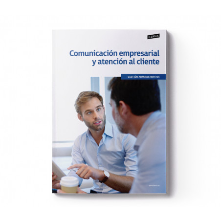 Material Didáctico Módulo 1: Comunicación empresarial y atención al cliente