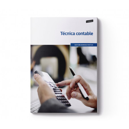 Material Didáctico Módulo 5: Técnica contable