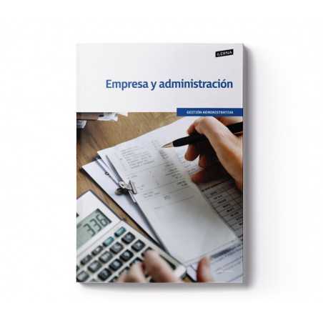 Material Didáctico Módulo 9: Empresa y administración