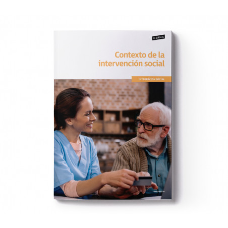 Material Didáctico Módulo 1: Contexto de la intervención social