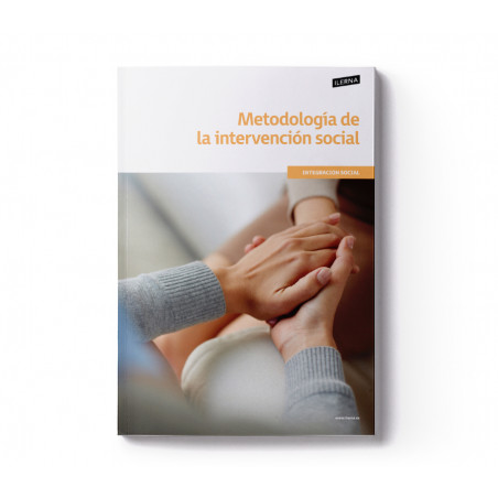 Material Didáctico Módulo 2: Metodología de la intervención social