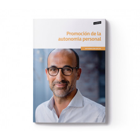 Material Didáctico Módulo 3: Promoción de la autonomía personal