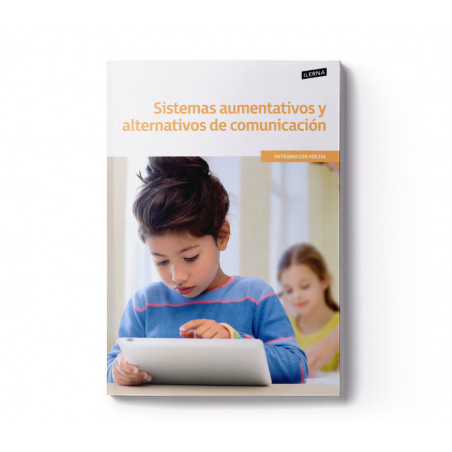 Material Didáctico Módulo 5: Sistemas aumentativos y alternativos de comunicación