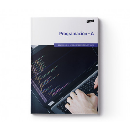Material Didáctico Módulo 3A: Programación
