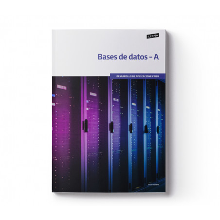Material Didáctico Módulo 2A: Bases de datos