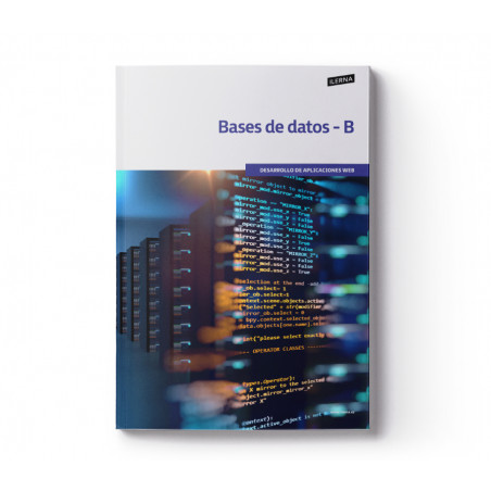 Material Didáctico Módulo 2B: Bases de datos