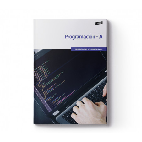 Material Didáctico Módulo 3A: Programación
