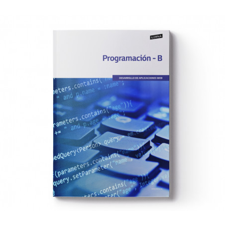 Material Didáctico Módulo 3B: Programación
