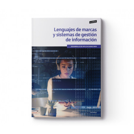 Material Didáctico Módulo 4: Lenguajes de marcas y sistemas de gestión de información