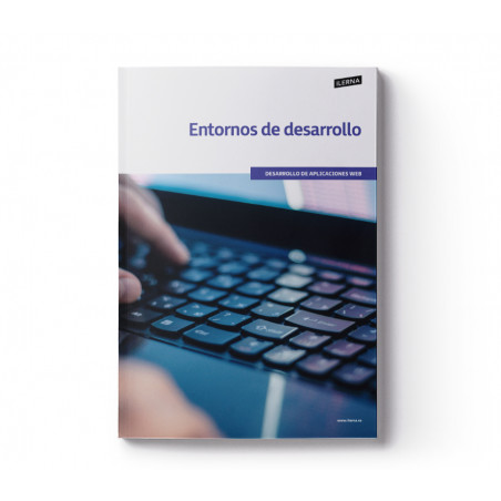 Material Didáctico Módulo 5: Entornos de desarrollo