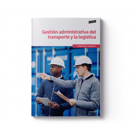 Material Didáctico Módulo 3: Gestión administrativa del transporte y la logística