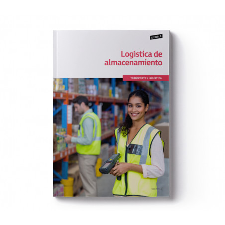 Material Didáctico Módulo 6: Logística de almacenamiento