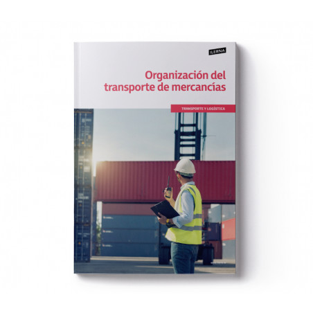 Material Didáctico Módulo 7: Organización del transporte de mercancías