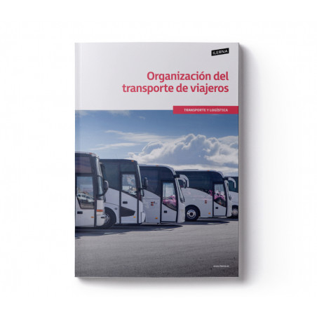 Material Didáctico Módulo 8: Organización del transporte de viajeros