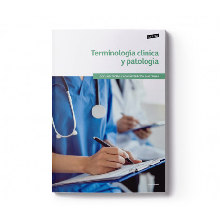 Material Didáctico Módulo 2: Terminología clínica y patología