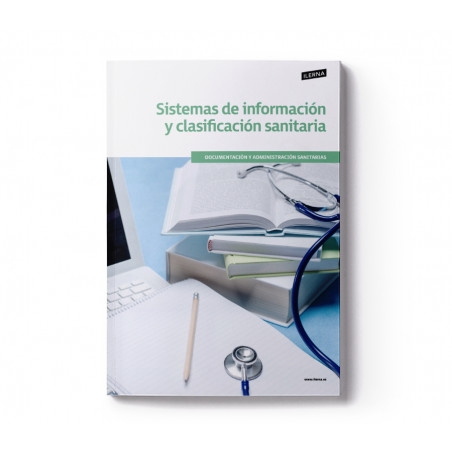 Material Didáctico Módulo 5: Sistemas de información y clasificación sanitaria