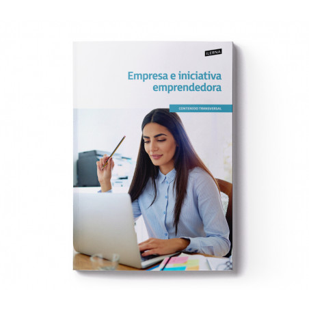 Material Didáctico Módulo 12: Empresa e iniciativa emprendedora
