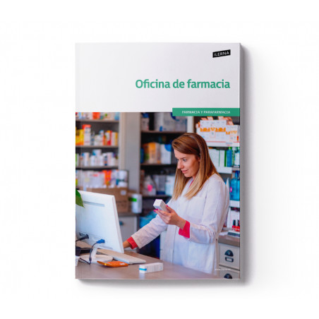Material Didáctico Módulo 5: Oficina de farmacia