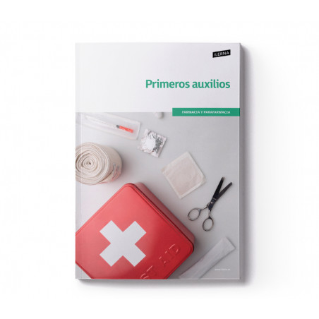 Material Didáctico Módulo 7: Primeros auxilios