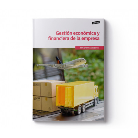 Material Didáctico Módulo 4: Gestión económica y financiera de la empresa