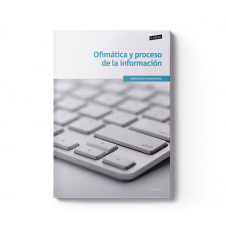 Material Didáctico Módulo 5: Ofimática y proceso de la información