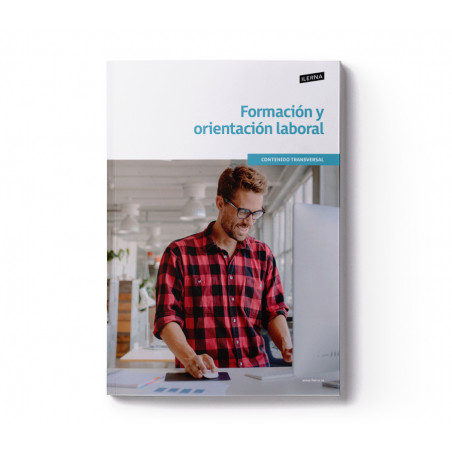 Material Didáctico Módulo 11: Formación y orientación laboral