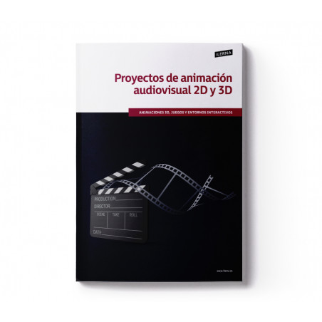 Material Didáctico Módulo 1: Proyectos de animación audiovisual 2D y 3D