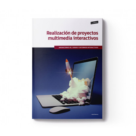 Material Didáctico Módulo 6: Realización de proyectos multimedia interactivos