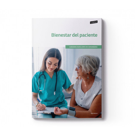 Material Didáctico Crédito 3: Bienestar del paciente: necesidades de higiene, reposo y movimiento