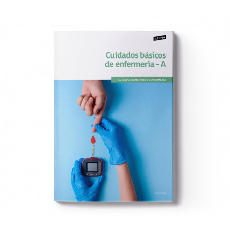 Material Didáctico Crédito 4A: Cuidados básicos de enfermería - A