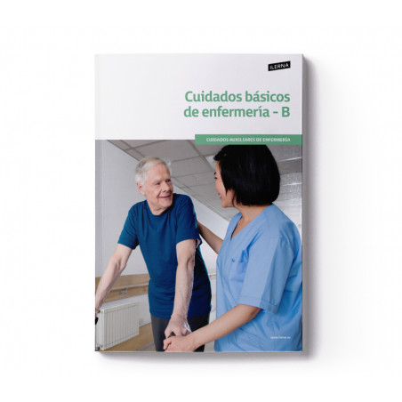 Material Didáctico Crédito 4B: Cuidados básicos de enfermería - B