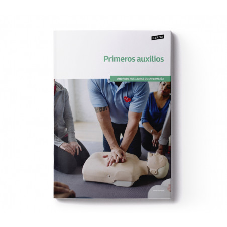 Material Didáctico Crédito 5: Primeros auxilios