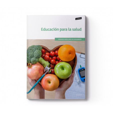Material Didáctico Crédito 8: Educación para la salud