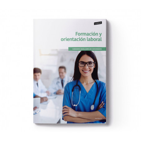 Material Didáctico Crédito 11: Formación y orientación laboral