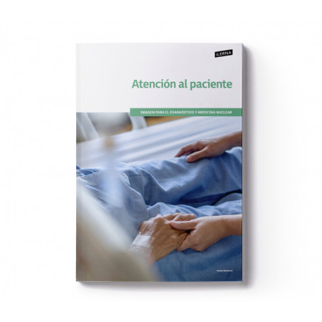 Material Didáctico Módulo 1: Atención al paciente