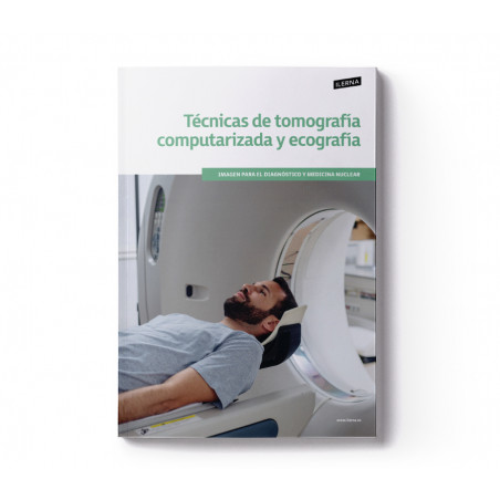 Material Didáctico Módulo 6: Técnicas de tomografía computerizada y ecografía