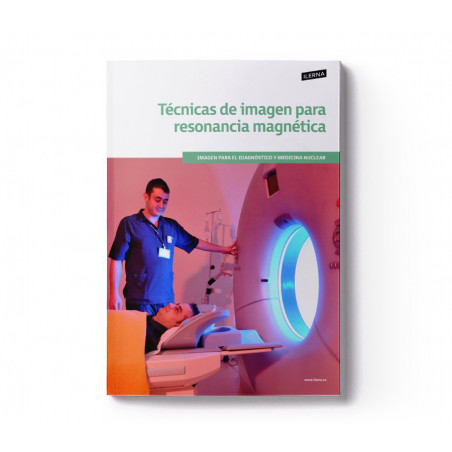 Material Didáctico Módulo 7: Técnicas de imagen para resonancia magnética
