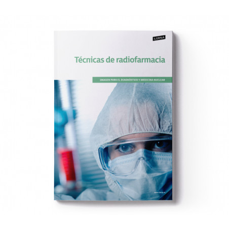 Material Didáctico Módulo 9: Técnicas de radiofarmacia
