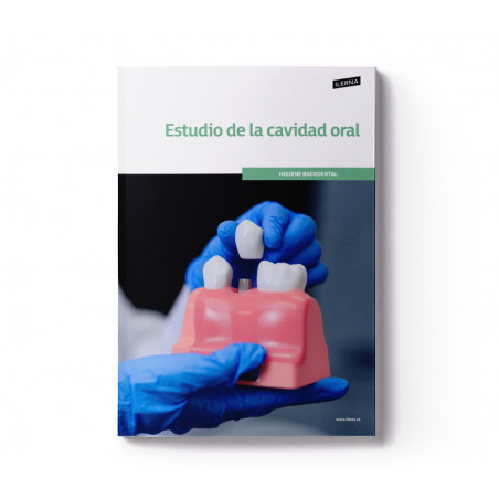 Material Didáctico Módulo 2: Estudio de la cavidad oral