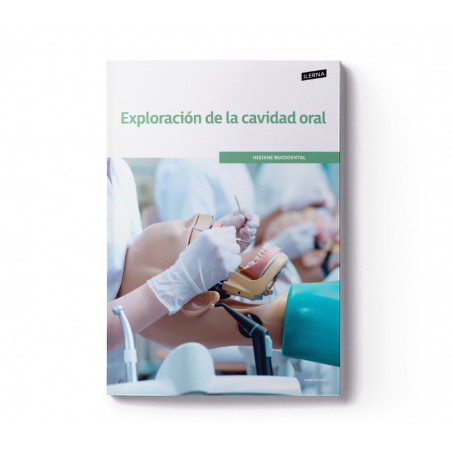Material Didáctico Módulo 3: Exploración de la cavidad oral