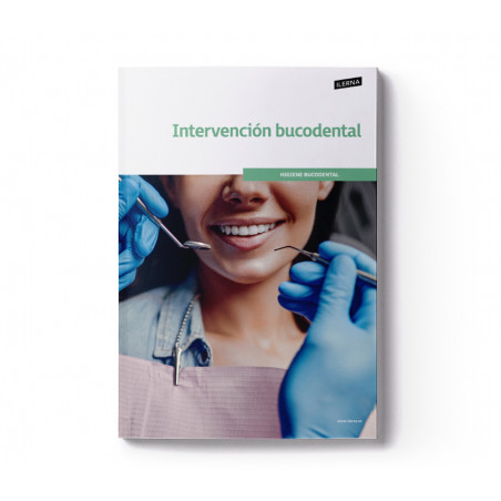 Material Didáctico Módulo 4: Intervención bucodental