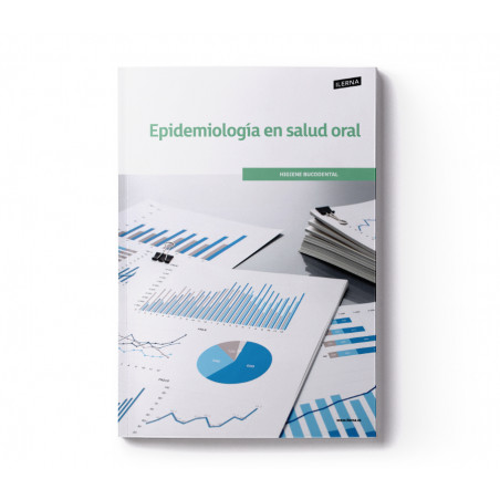 Material Didáctico Módulo 5: Epidemiología en salud oral