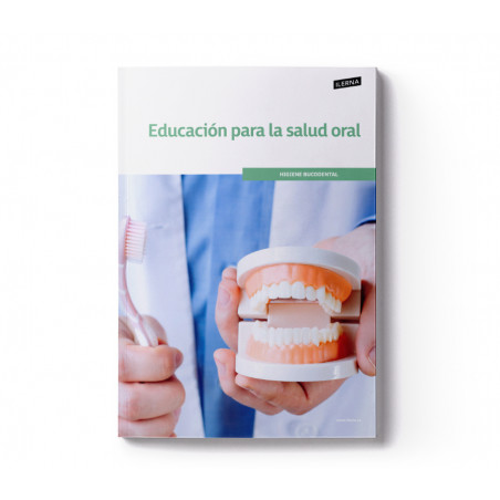 Material Didáctico Módulo 6: Educación para la salud oral
