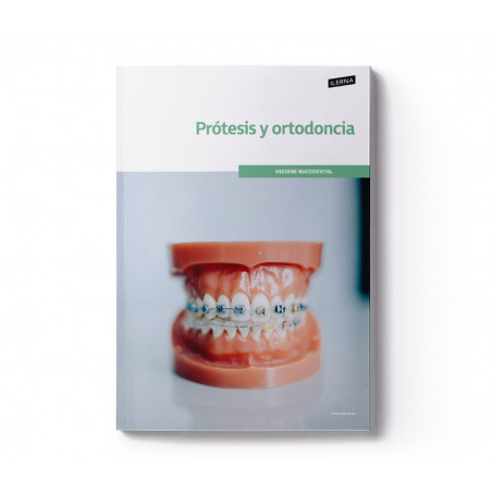 Material Didáctico Módulo 8: Prótesis y ortodoncia