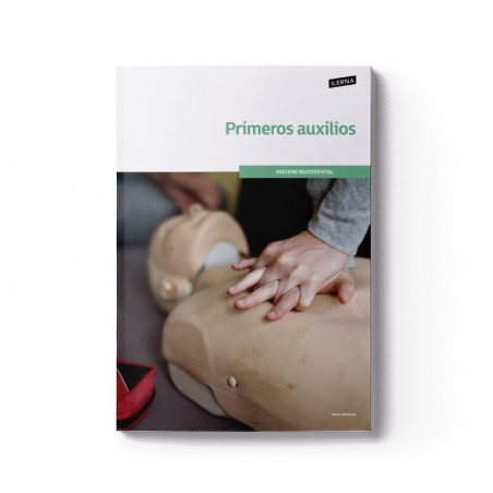 Material Didáctico Módulo 9: Primeros auxilios
