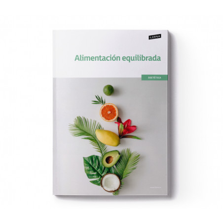 Material Didáctico Crédito 2: Alimentación equilibrada