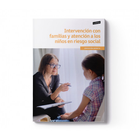 Material Didáctico Módulo 1: Intervención con familias y atención a los niños en riesgo social